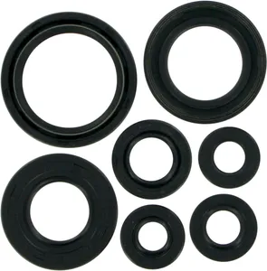 MOOSE OFFROAD HARD-PARTS OIL SEAL SET OFFROAD