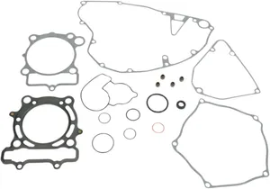 MOOSE OFFROAD HARD-PARTS COMPLETE GASKET SET OFFROAD