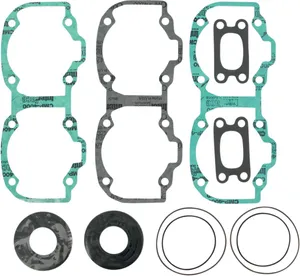 VERTEX COMPLETE GASKET SET SKI-D