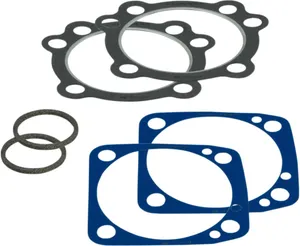 S&S GASKET SET 3.625V2BT