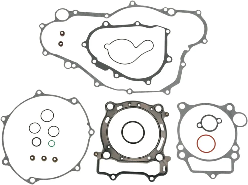 Moose Offroad COMPLETE GASKET SET OFFROAD