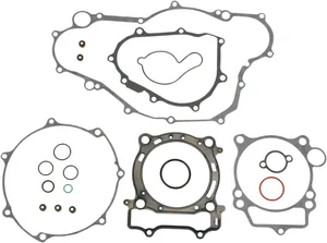 MOOSE OFFROAD HARD-PARTS COMPLETE GASKET SET OFFROAD