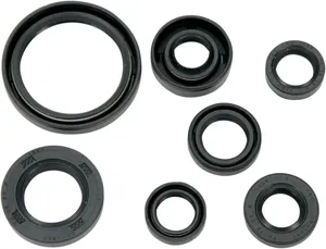 MOOSE OFFROAD HARD-PARTS OIL SEAL SET OFFROAD