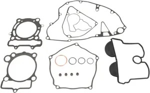 ATHENA COMPLETE GASKET KIT