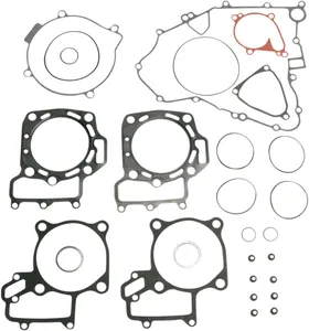 MOOSE OFFROAD HARD-PARTS COMPLETE GASKET SET ATV-UTV