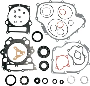 MOOSE OFFROAD HARD-PARTS COMPLETE GASKET SET WITH OIL SEALS ATV-UTV