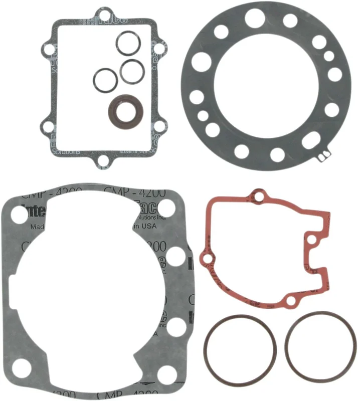 Moose Offroad STANDARD TOP-END GASKET SET OFFROAD
