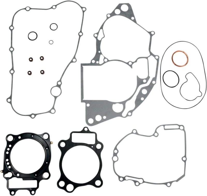 Moose Offroad COMPLETE GASKET SET OFFROAD
