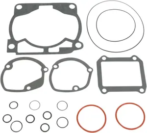 MOOSE OFFROAD HARD-PARTS STANDARD TOP-END GASKET SET OFFROAD