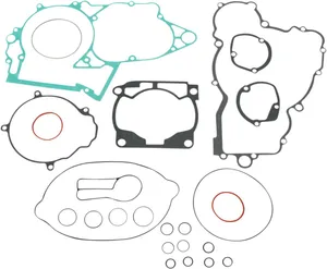 MOOSE OFFROAD HARD-PARTS COMPLETE GASKET SET OFFROAD
