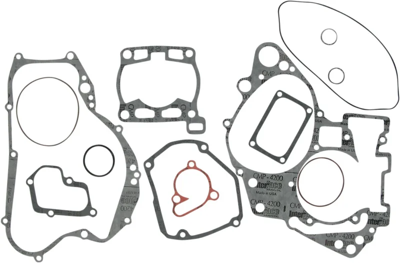 Moose Offroad COMPLETE GASKET SET OFFROAD