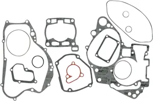 MOOSE OFFROAD HARD-PARTS COMPLETE GASKET SET OFFROAD