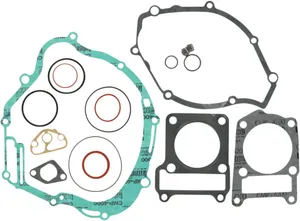 MOOSE OFFROAD HARD-PARTS COMPLETE GASKET SET OFFROAD