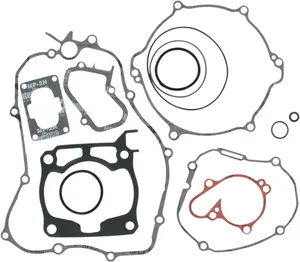 MOOSE OFFROAD HARD-PARTS COMPLETE GASKET SET OFFROAD