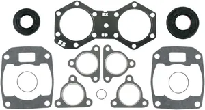 VERTEX GASKET SET COMPLETE POL