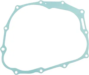 MOOSE OFFROAD HARD-PARTS CLUTCH COVER GASKET OFFROAD