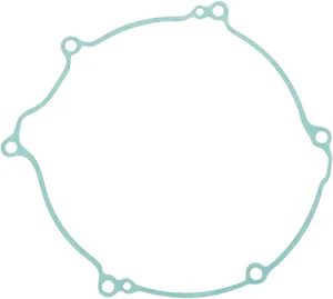 MOOSE OFFROAD HARD-PARTS CLUTCH COVER GASKET OFFROAD