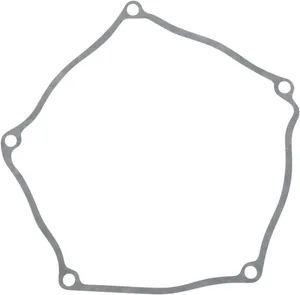 MOOSE OFFROAD HARD-PARTS CLUTCH COVER GASKET OFFROAD