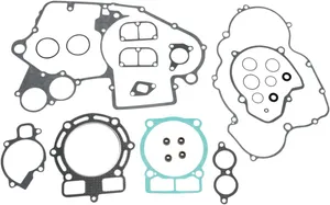 MOOSE OFFROAD HARD-PARTS COMPLETE GASKET SET OFFROAD