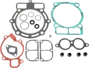 MOOSE OFFROAD HARD-PARTS STANDARD TOP-END GASKET SET