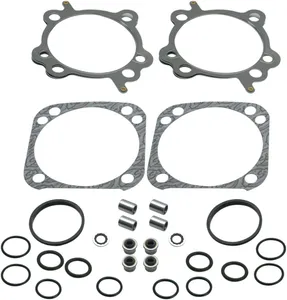 S&S GASKET KIT4-1/8STK PATT