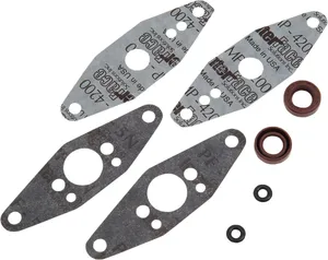VERTEX GASKET EXHAUST VALVE A.C.