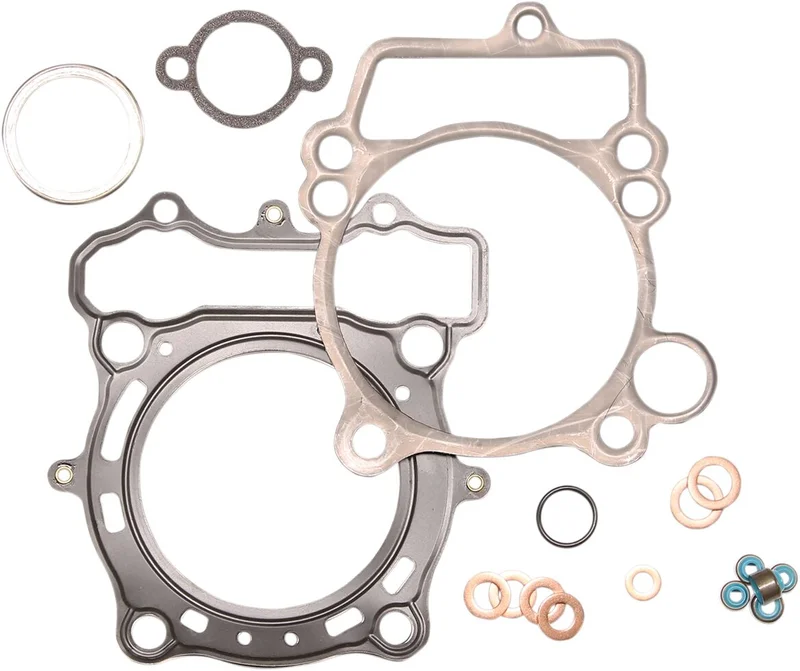 COMETIC TOP END GASKET KIT EST 77MM BORE