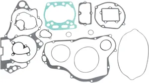 MOOSE OFFROAD HARD-PARTS COMPLETE GASKET SET OFFROAD