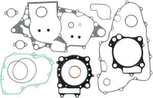 MOOSE OFFROAD HARD-PARTS COMPLETE GASKET SET ATV-UTV