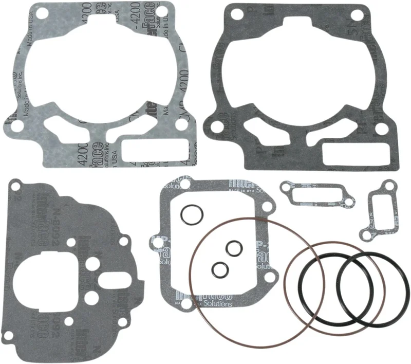 Moose Offroad STANDARD TOP-END GASKET SET OFFROAD