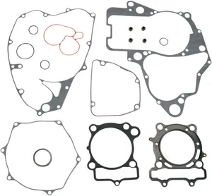 MOOSE OFFROAD HARD-PARTS COMPLETE GASKET SET OFFROAD