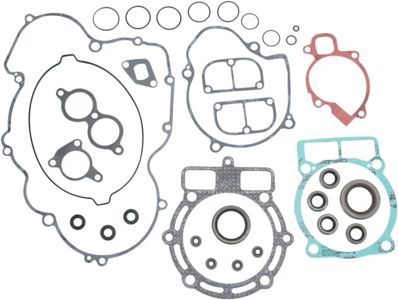 Moose Offroad COMPLETE GASKET SET WITH OIL SEALS ATV-UTV