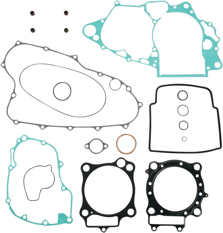 Moose Offroad COMPLETE GASKET SET OFFROAD