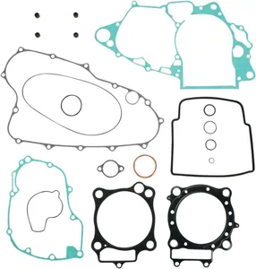 MOOSE OFFROAD HARD-PARTS COMPLETE GASKET SET OFFROAD