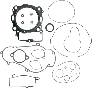MOOSE OFFROAD HARD-PARTS COMPLETE GASKET SET OFFROAD