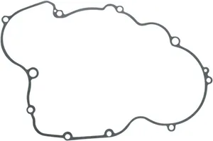 MOOSE OFFROAD HARD-PARTS CLUTCH COVER GASKET OFFROAD