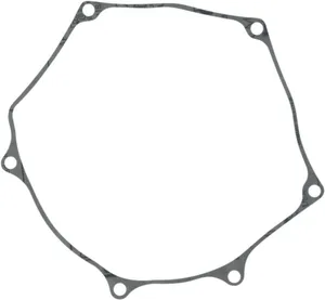 MOOSE OFFROAD HARD-PARTS CLUTCH COVER GASKET SUZUKI