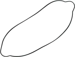 MOOSE OFFROAD HARD-PARTS CLUTCH COVER GASKET OFFROAD