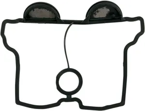 MOOSE OFFROAD HARD-PARTS HEAD COVER GASKET OFFROAD