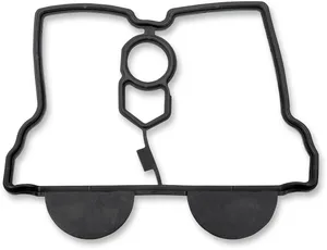 MOOSE OFFROAD HARD-PARTS HEAD COVER GASKET OFFROAD