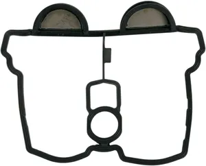MOOSE OFFROAD HARD-PARTS HEAD COVER GASKET