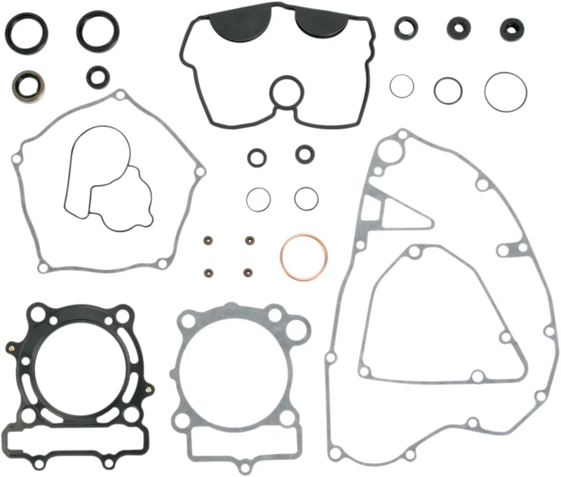 Moose Offroad COMPLETE GASKET SET WITH OIL SEALS OFFROAD