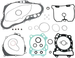 MOOSE OFFROAD HARD-PARTS COMPLETE GASKET SET WITH OIL SEALS OFFROAD
