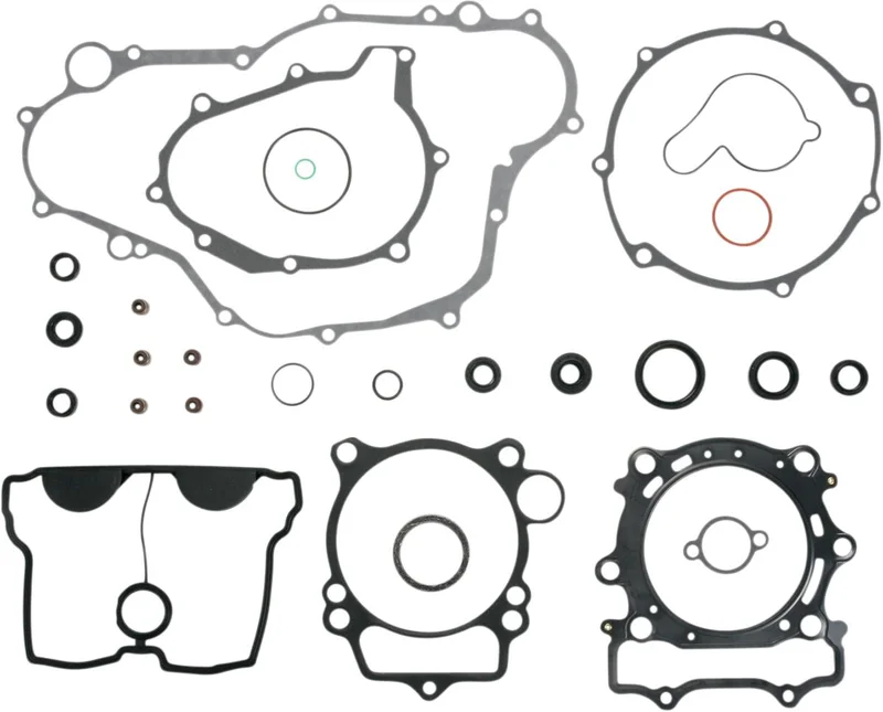 Moose Offroad COMPLETE GASKET SET WITH OIL SEALS OFFROAD