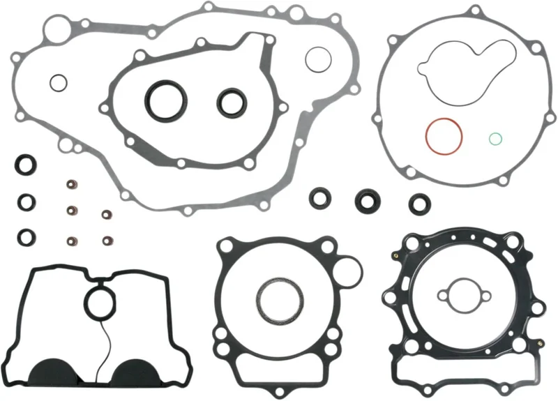 Moose Offroad COMPLETE GASKET SET WITH OIL SEALS OFFROAD