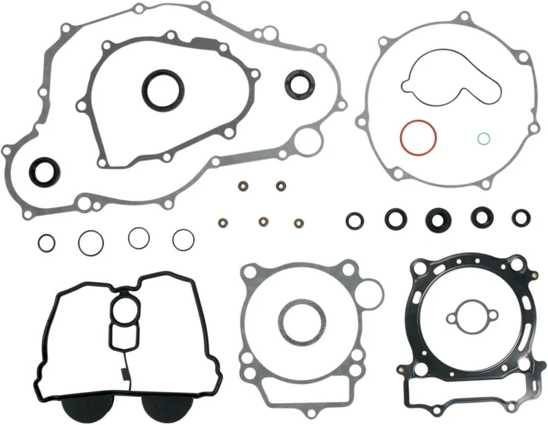 Moose Offroad COMPLETE GASKET SET WITH OIL SEALS OFFROAD