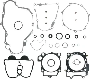 MOOSE OFFROAD HARD-PARTS COMPLETE GASKET SET WITH OIL SEALS OFFROAD