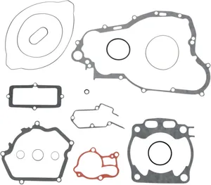 MOOSE OFFROAD HARD-PARTS COMPLETE GASKET SET OFFROAD