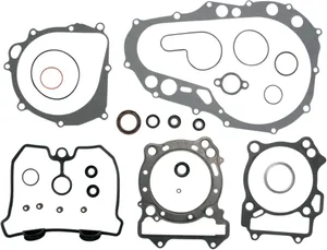 MOOSE OFFROAD HARD-PARTS COMPLETE GASKET SET WITH OIL SEALS ATV-UTV