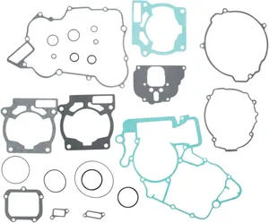 MOOSE OFFROAD HARD-PARTS COMPLETE GASKET SET OFFROAD